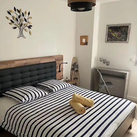 Kerbiquette Апартаменты Ванн